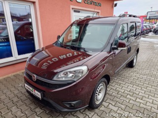 Fiat Dobló 1.4 Lounge 88kW 2015
