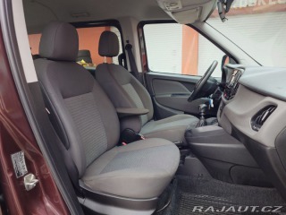 Fiat Dobló 1.4 Lounge 88kW 2015