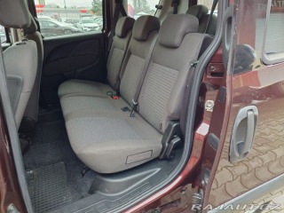 Fiat Dobló 1.4 Lounge 88kW 2015