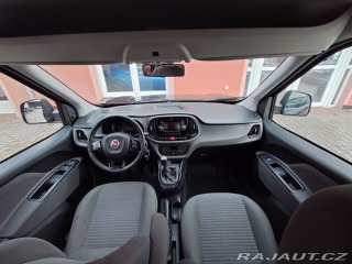 Fiat Dobló 1.4 Lounge 88kW 2015