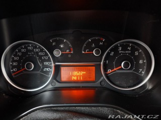 Fiat Dobló 1.4 Lounge 88kW 2015