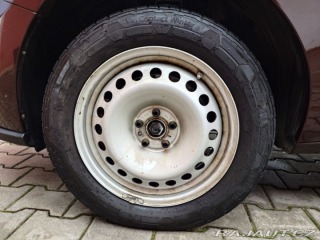 Fiat Dobló 1.4 Lounge 88kW 2015