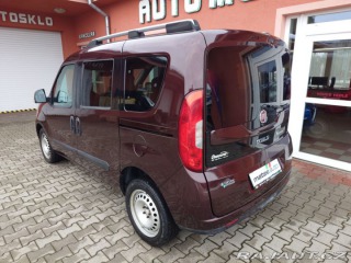 Fiat Dobló 1.4 Lounge 88kW 2015