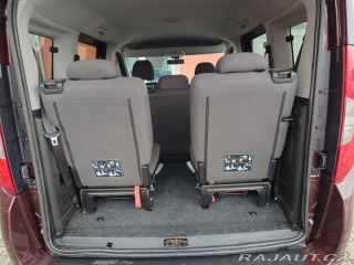 Fiat Dobló 1.4 Lounge 88kW 2015