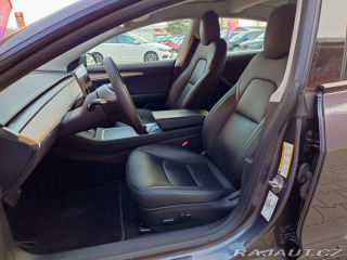 Tesla Model 3 Standard Range Plus 239 k 2021