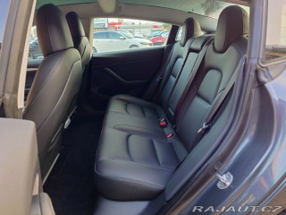 Tesla Model 3 Standard Range Plus 239 k 2021