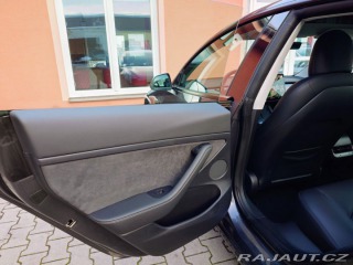 Tesla Model 3 Standard Range Plus 239 k 2021