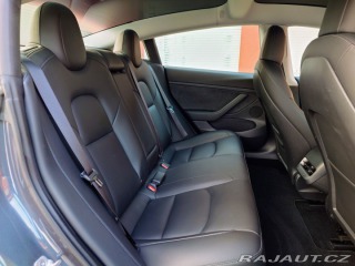 Tesla Model 3 Standard Range Plus 239 k 2021