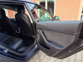 Tesla Model 3 Standard Range Plus 239 k 2021