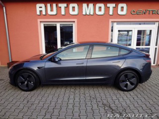 Tesla Model 3 Standard Range Plus 239 k 2021