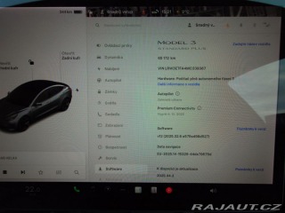 Tesla Model 3 Standard Range Plus 239 k 2021