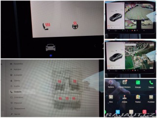 Tesla Model 3 Standard Range Plus 239 k 2021