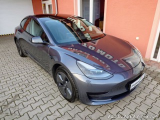 Tesla Model 3 Standard Range Plus 239 k 2021