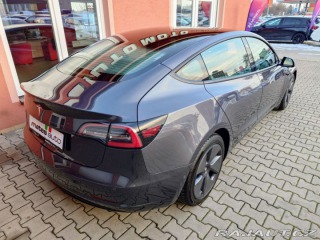 Tesla Model 3 Standard Range Plus 239 k 2021