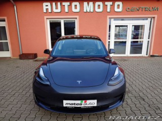 Tesla Model 3 Standard Range Plus 239 k 2021