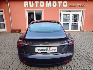 Tesla Model 3 Standard Range Plus 239 k 2021