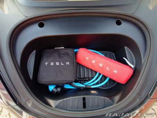 Tesla Model 3 Standard Range Plus 239 k 2021