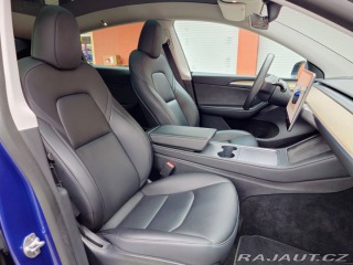 Tesla Model Y Long Range Dual Motor 378 2022