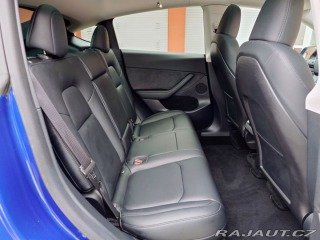 Tesla Model Y Long Range Dual Motor 378 2022