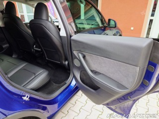 Tesla Model Y Long Range Dual Motor 378 2022