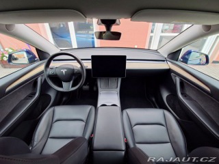 Tesla Model Y Long Range Dual Motor 378 2022