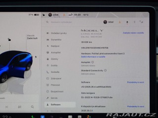 Tesla Model Y Long Range Dual Motor 378 2022