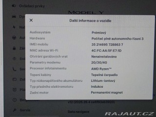 Tesla Model Y Long Range Dual Motor 378 2022