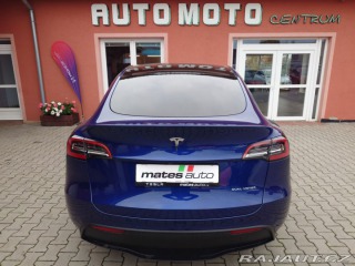 Tesla Model Y Long Range Dual Motor 378 2022