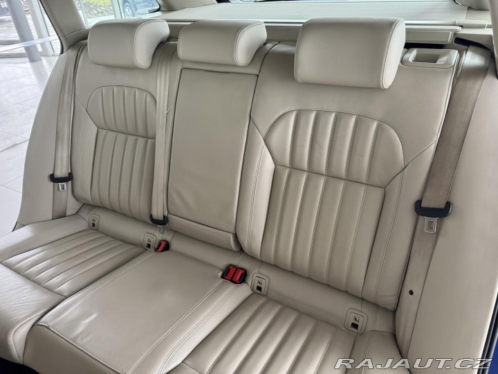 Škoda Superb 1,5TSI DSG*STYLE*Kůže*Taž 2020