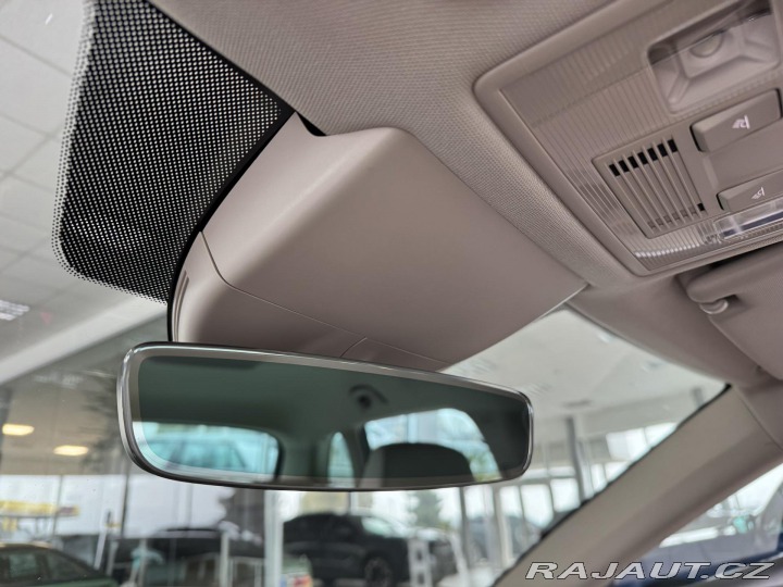 Škoda Superb 1,5TSI DSG*STYLE*Kůže*Taž 2020