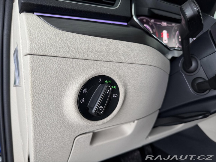 Škoda Superb 1,5TSI DSG*STYLE*Kůže*Taž 2020