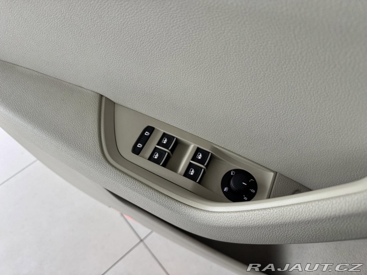 Škoda Superb 1,5TSI DSG*STYLE*Kůže*Taž 2020