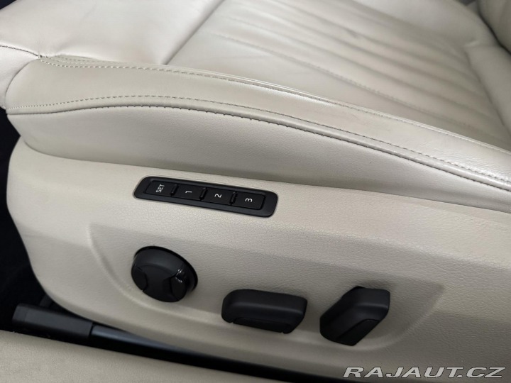 Škoda Superb 1,5TSI DSG*STYLE*Kůže*Taž 2020