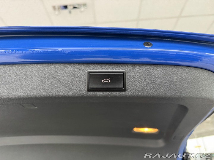 Škoda Superb 1,5TSI DSG*STYLE*Kůže*Taž 2020