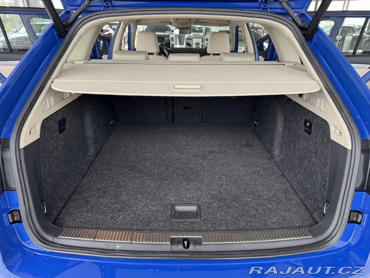 Škoda Superb 1,5TSI DSG*STYLE*Kůže*Taž 2020