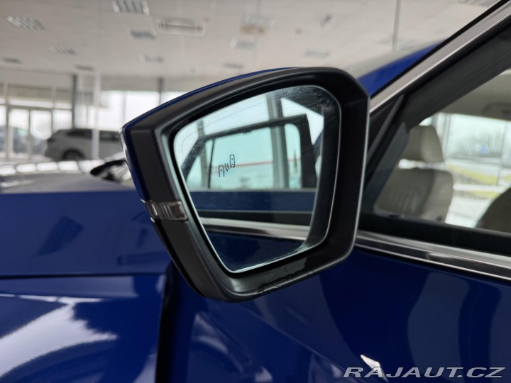 Škoda Superb 1,5TSI DSG*STYLE*Kůže*Taž 2020