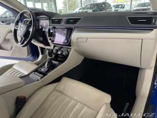 Škoda Superb 1,5TSI DSG*STYLE*Kůže*Taž 2020