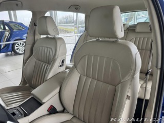 Škoda Superb 1,5TSI DSG*STYLE*Kůže*Taž 2020