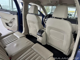 Škoda Superb 1,5TSI DSG*STYLE*Kůže*Taž 2020