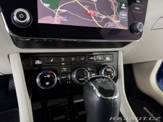 Škoda Superb 1,5TSI DSG*STYLE*Kůže*Taž 2020