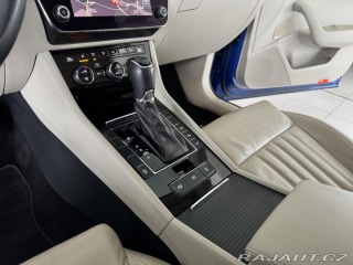 Škoda Superb 1,5TSI DSG*STYLE*Kůže*Taž 2020
