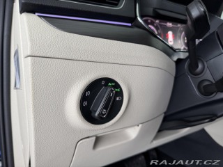 Škoda Superb 1,5TSI DSG*STYLE*Kůže*Taž 2020