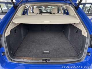 Škoda Superb 1,5TSI DSG*STYLE*Kůže*Taž 2020