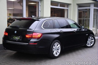 BMW 5 520d xD 2013