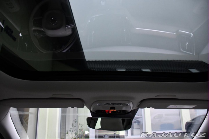 Volvo V60 D4 CROSS COUNTRY AWD PANO 2019