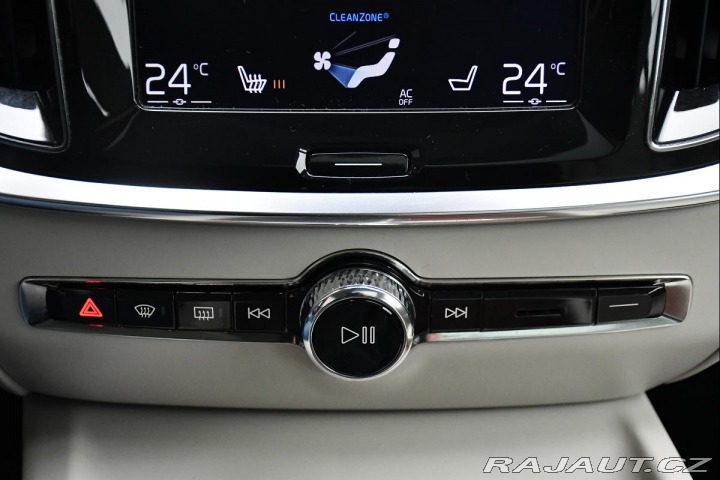 Volvo V60 D4 CROSS COUNTRY AWD PANO 2019