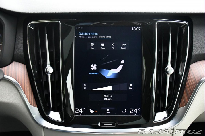 Volvo V60 D4 CROSS COUNTRY AWD PANO 2019