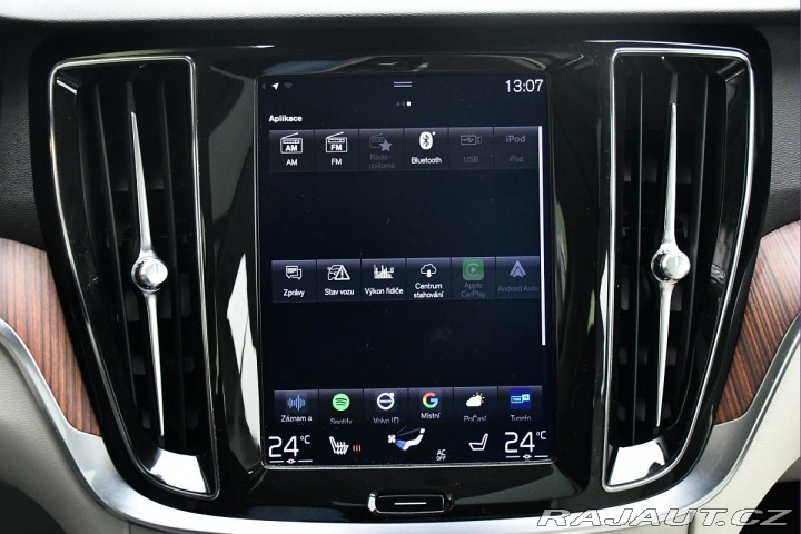 Volvo V60 D4 CROSS COUNTRY AWD PANO 2019