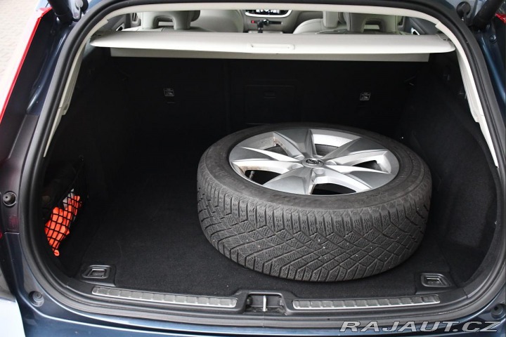 Volvo V60 D4 CROSS COUNTRY AWD PANO 2019