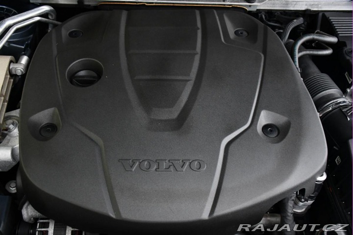 Volvo V60 D4 CROSS COUNTRY AWD PANO 2019